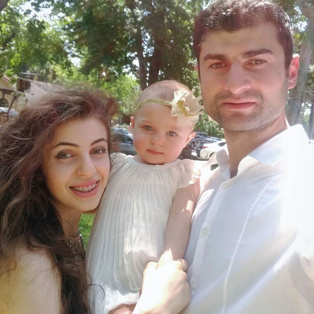 Meet your Posher, Varduhi